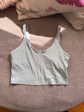 Lululemon Align Tank